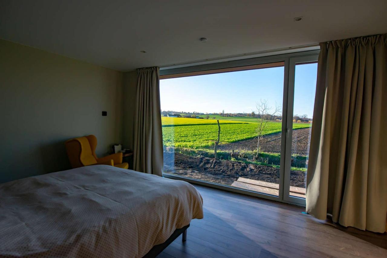 B&B 'T Oezent Oudenaarde Exterior photo