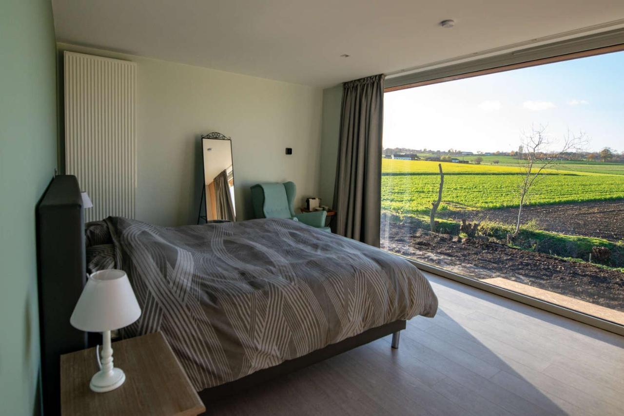B&B 'T Oezent Oudenaarde Exterior photo